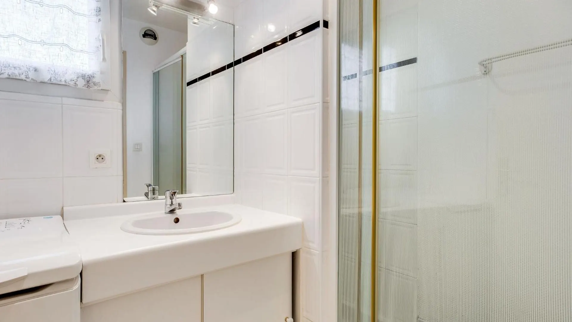 Apartment Astrida By Interhome Carnac