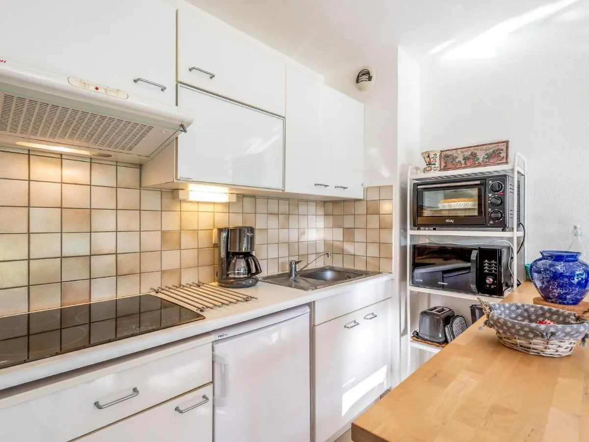 Apartment Astrida By Interhome Carnac Frankrig