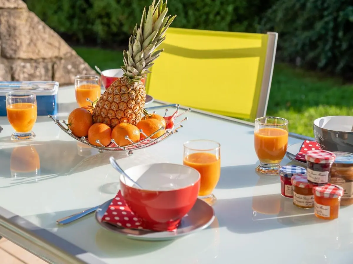 Apartment Astrida By Interhome Carnac
